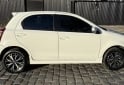 Autos - Toyota Etios xls pack 1.5 2023 Nafta 20000Km - En Venta