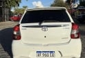Autos - Toyota Etios xls pack 1.5 2023 Nafta 20000Km - En Venta