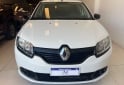 Autos - Renault Sandero Authentic 2017 Nafta 97000Km - En Venta