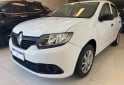 Autos - Renault Sandero Authentic 2017 Nafta 97000Km - En Venta