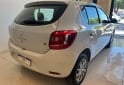 Autos - Renault Sandero Authentic 2017 Nafta 97000Km - En Venta