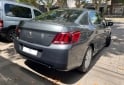 Autos - Peugeot 301 Allure 2017 Diesel 130000Km - En Venta