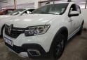 Autos - Renault Sandero Stepway Intens 2020 Nafta 55000Km - En Venta