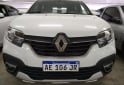 Autos - Renault Sandero Stepway Intens 2020 Nafta 55000Km - En Venta