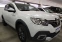Autos - Renault Sandero Stepway Intens 2020 Nafta 55000Km - En Venta