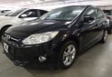 Autos - Ford Focus 5P 2.0L SE 2015 Nafta 67322Km - En Venta