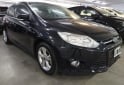 Autos - Ford Focus 5P 2.0L SE 2015 Nafta 67322Km - En Venta