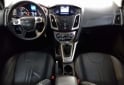 Autos - Ford Focus 5P 2.0L SE 2015 Nafta 67322Km - En Venta