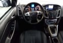 Autos - Ford Focus 5P 2.0L SE 2015 Nafta 67322Km - En Venta