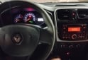 Autos - Renault Sandero 2017 GNC 138000Km - En Venta