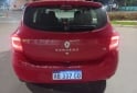 Autos - Renault Sandero 2017 GNC 138000Km - En Venta