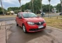 Autos - Renault Sandero 2017 GNC 138000Km - En Venta