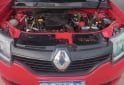 Autos - Renault Sandero 2017 GNC 138000Km - En Venta