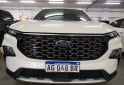 Camionetas - Ford Territory Titanium LN 2023 Nafta 35962Km - En Venta