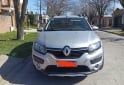 Autos - Renault Sandero Stepway 2018 Nafta 100000Km - En Venta