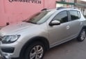 Autos - Renault Sandero Stepway 2018 Nafta 100000Km - En Venta