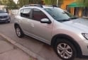 Autos - Renault Sandero Stepway 2018 Nafta 100000Km - En Venta