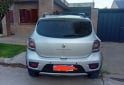 Autos - Renault Sandero Stepway 2018 Nafta 100000Km - En Venta