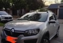 Autos - Renault Sandero Stepway 2018 Nafta 100000Km - En Venta