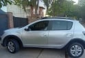 Autos - Renault Sandero Stepway 2018 Nafta 100000Km - En Venta