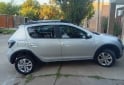 Autos - Renault Sandero Stepway 2018 Nafta 100000Km - En Venta