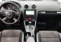 Autos - Audi A3 1.8 Tfsi 2012 Nafta 170000Km - En Venta