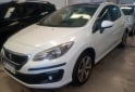 Autos - Peugeot 308 2018 Nafta 105000Km - En Venta