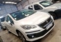 Autos - Peugeot 308 2018 Nafta 105000Km - En Venta