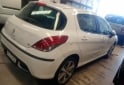 Autos - Peugeot 308 2018 Nafta 105000Km - En Venta