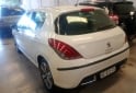 Autos - Peugeot 308 2018 Nafta 105000Km - En Venta