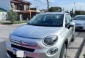 Autos - Fiat 500 X 2019 Nafta 37000Km - En Venta