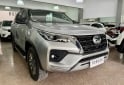 Camionetas - Toyota SW4 SRX 2.8 TDI 7 As 2021 Diesel 75000Km - En Venta