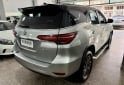 Camionetas - Toyota SW4 SRX 2.8 TDI 7 As 2021 Diesel 75000Km - En Venta