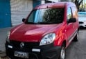 Utilitarios - Renault KANGOO 1.6 CONFORT 2018 Nafta 133000Km - En Venta