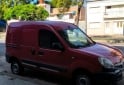 Utilitarios - Renault KANGOO 1.6 CONFORT 2018 Nafta 133000Km - En Venta