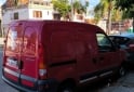 Utilitarios - Renault KANGOO 1.6 CONFORT 2018 Nafta 133000Km - En Venta