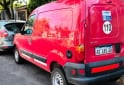 Utilitarios - Renault KANGOO 1.6 CONFORT 2018 Nafta 133000Km - En Venta