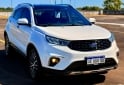 Camionetas - Ford Territory Titanium 1.5T 2021 Nafta 69000Km - En Venta