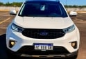 Camionetas - Ford Territory Titanium 1.5T 2021 Nafta 69000Km - En Venta