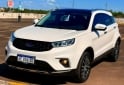 Camionetas - Ford Territory Titanium 1.5T 2021 Nafta 69000Km - En Venta