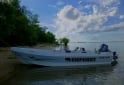 Embarcaciones - Elephant 5.28 y Yamaha 40hp - En Venta