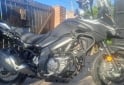 Motos - Suzuki V-STROM 650 2017 Nafta 35000Km - En Venta