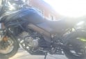 Motos - Suzuki V-STROM 650 2017 Nafta 35000Km - En Venta
