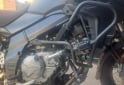 Motos - Suzuki V-STROM 650 2017 Nafta 35000Km - En Venta