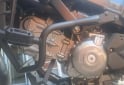 Motos - Suzuki V-STROM 650 2017 Nafta 35000Km - En Venta