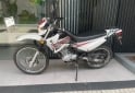 Motos - Yamaha Xtz 125 2016 Nafta 22000Km - En Venta