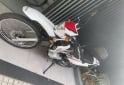 Motos - Yamaha Xtz 125 2016 Nafta 22000Km - En Venta