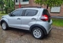 Autos - Fiat Mobi way 1ra mano 58.000k 2019 Nafta 60000Km - En Venta