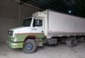Camiones y Grúas - Mercedes-Benz 1318 con equipo de frío - En Venta