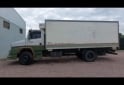 Camiones y Grúas - Mercedes-Benz 1318 con equipo de frío - En Venta